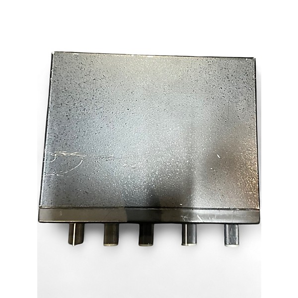 Used Alesis Nanoverb Effects Processor