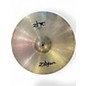Used Zildjian 20in ZBT Ride Cymbal thumbnail
