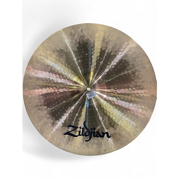 Used Zildjian 20in ZBT Ride Cymbal