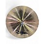 Used Zildjian 20in ZBT Ride Cymbal