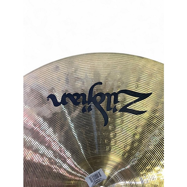 Used Zildjian 20in ZBT Ride Cymbal