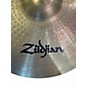Used Zildjian 20in ZBT Ride Cymbal