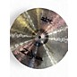 Used Zildjian 14in ZBT Hi Hat Pair Cymbal thumbnail