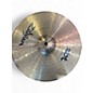 Used Zildjian 14in ZBT Hi Hat Pair Cymbal