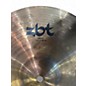 Used Zildjian 14in ZBT Hi Hat Pair Cymbal