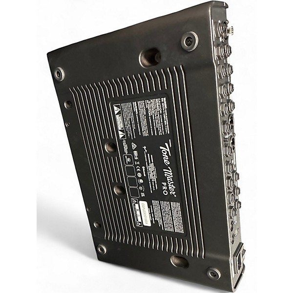 Used Fender Tonemaster Pro Effect Processor