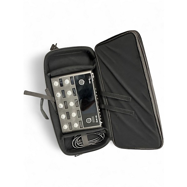 Used Fender Tonemaster Pro Effect Processor