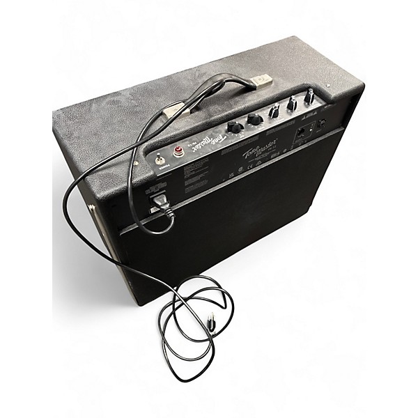 Used Fender FR12 Guitar Combo Amp