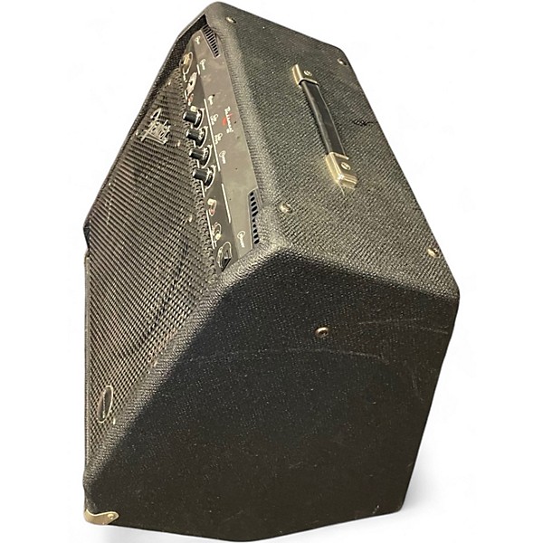 Used Fender BASSMAN 60 Bass Combo Amp