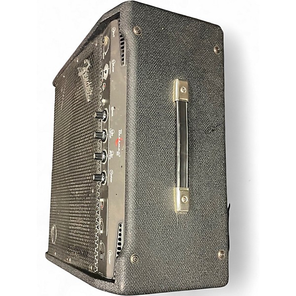 Used Fender BASSMAN 60 Bass Combo Amp