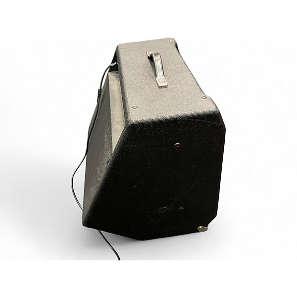 Used Fender BASSMAN 60 Bass Combo Amp