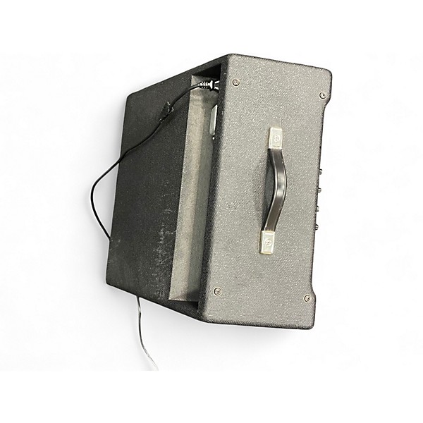 Used Fender BASSMAN 60 Bass Combo Amp