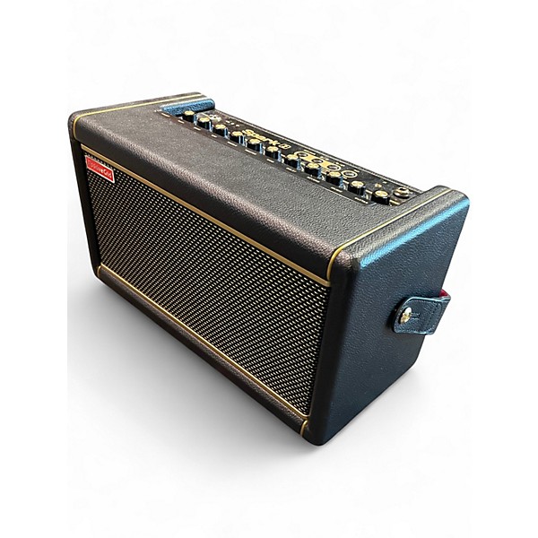 Used Positive Grid Spark 2 Guitar Combo Amp