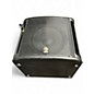 Used Yamaha MSR800W Powered Subwoofer thumbnail