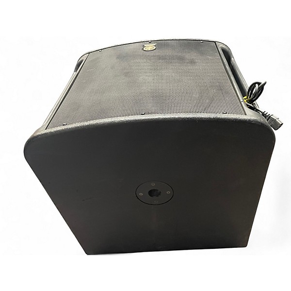 Used Yamaha MSR800W Powered Subwoofer