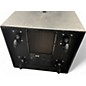 Used Yamaha MSR800W Powered Subwoofer
