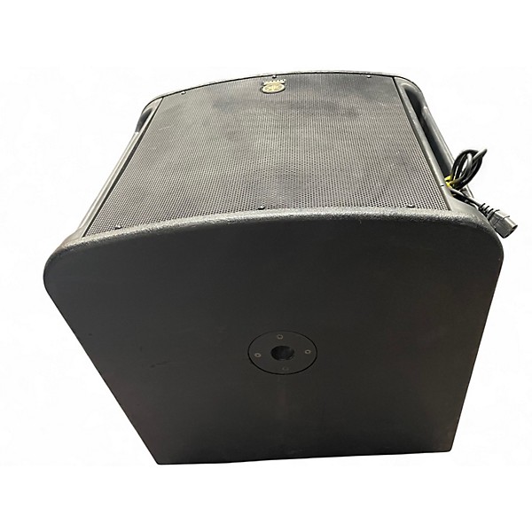 Used Yamaha MSR800W Powered Subwoofer