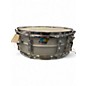 Used Ludwig 14in ACROLITE  Silver Drum thumbnail