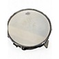 Used Ludwig 14in ACROLITE  Silver Drum