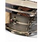 Used Ludwig 14in ACROLITE  Silver Drum