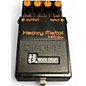 Used BOSS HM2W Effect Pedal thumbnail