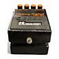 Used BOSS HM2W Effect Pedal