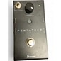 Used Ibanez PENTATONE GATE Effect Pedal thumbnail