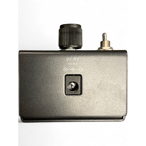 Used Ibanez PENTATONE GATE Effect Pedal