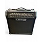 Used Line 6 Spider IV 15W 1X8 Guitar Combo Amp thumbnail