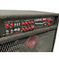 Used Carvin R600 Bass Combo Amp