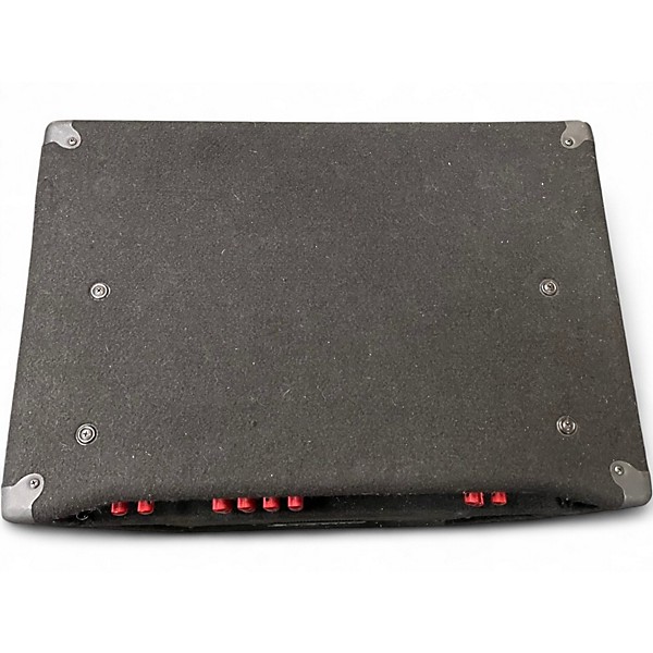 Used Carvin R600 Bass Combo Amp