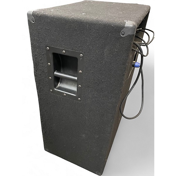 Used Carvin R600 Bass Combo Amp