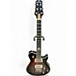 Used Peavey JACK DANIELS Trans Black Solid Body Electric Guitar thumbnail