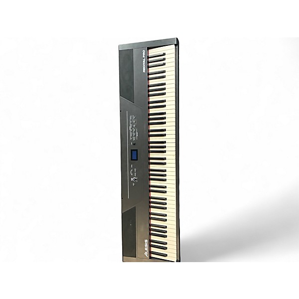 Used Alesis Recital Pro Digital Piano