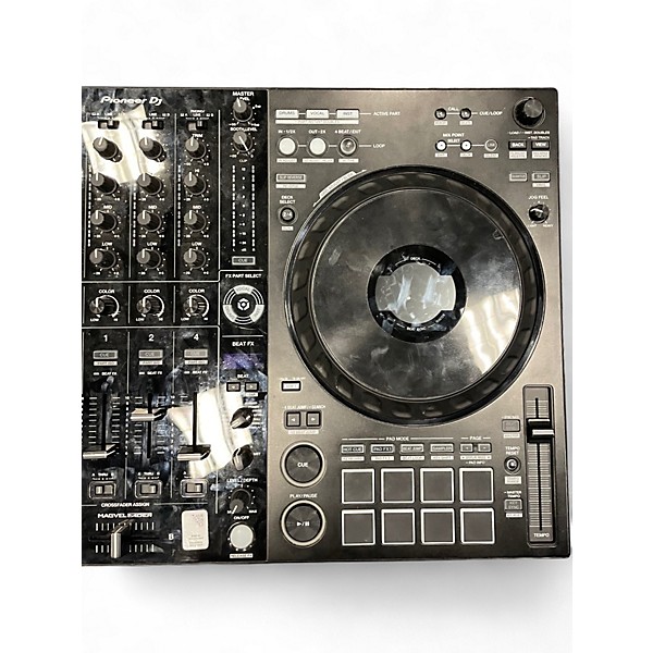 Used Pioneer DJ DDJ-FLX10 DJ Mixer