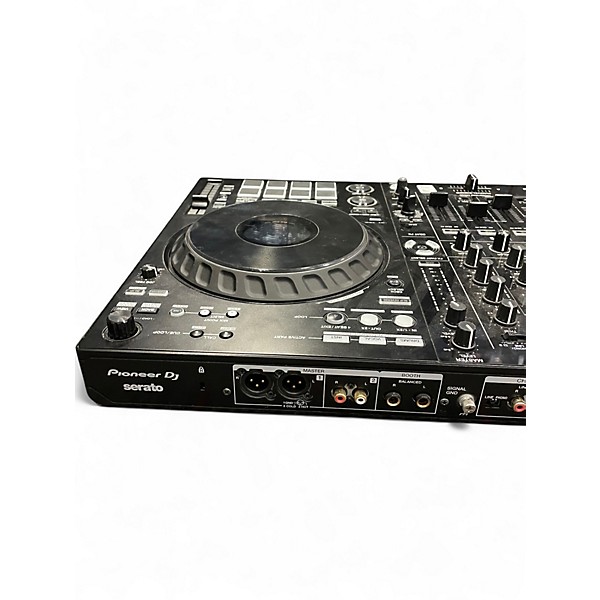 Used Pioneer DJ DDJ-FLX10 DJ Mixer