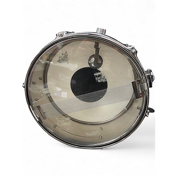 Used Miscellaneous 14in METAL STUDENT SNARE METAL Drum