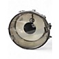 Used Miscellaneous 14in METAL STUDENT SNARE METAL Drum