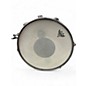 Used Miscellaneous 14in METAL STUDENT SNARE METAL Drum