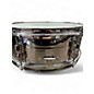 Used Miscellaneous 14in METAL STUDENT SNARE METAL Drum