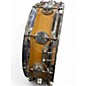Used DW 14in Maple Piccolo Natural Drum