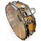 Used DW 14in Maple Piccolo Natural Drum