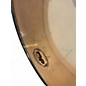 Used DW 14in Maple Piccolo Natural Drum