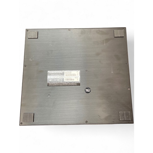 Used Native Instruments Maschine MKIII MIDI Controller