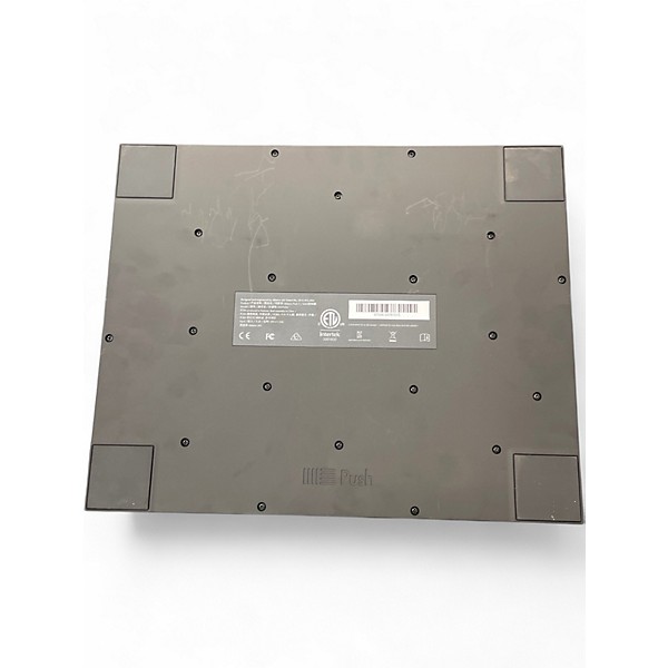 Used Ableton Push 2 MIDI Controller