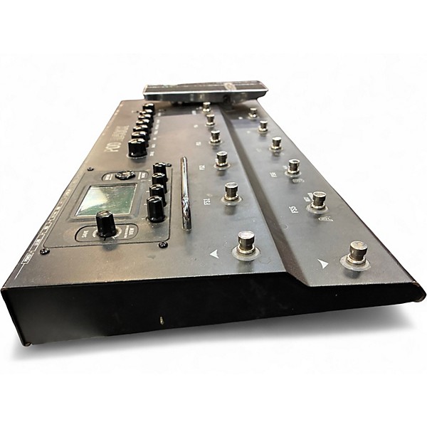 Used Line 6 Pod HD500X Amp Modeler Effect Processor