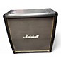Used Marshall MG412A 4x12 120W Angle Guitar Cabinet thumbnail