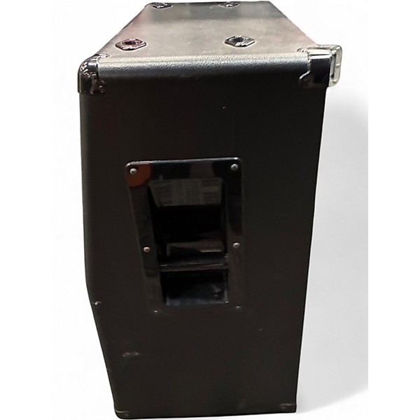 Used Marshall MG412A 4x12 120W Angle Guitar Cabinet