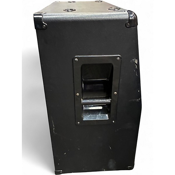 Used Marshall MG412A 4x12 120W Angle Guitar Cabinet