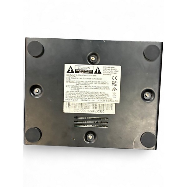 Used M-Audio Air 192/6 Audio Interface